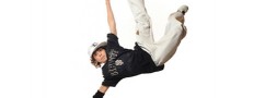 Break dance