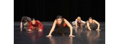 Danza Contemporanea